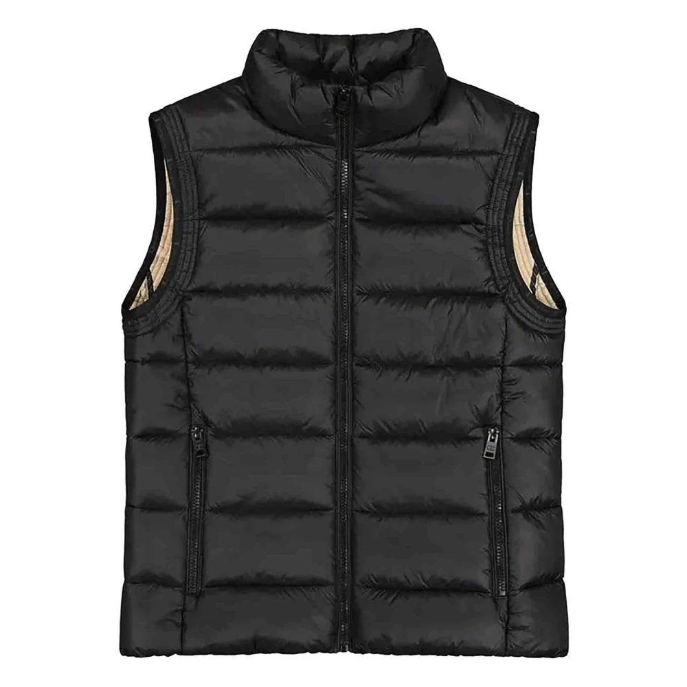 Champion Vest Black Dames