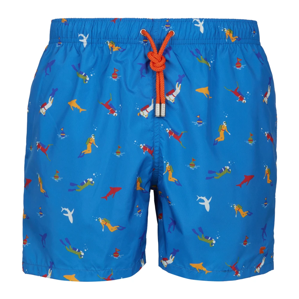 Swimwear > Beachwear - - Gallo - Modalova