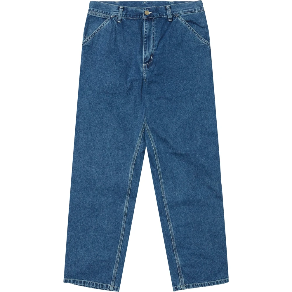 Jeans > Straight Jeans - - Carhartt Wip - Modalova