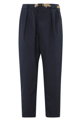 Pima Pants