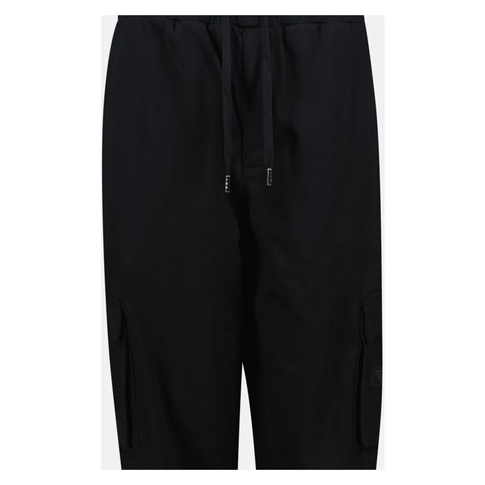 IRO Zwarte Tanja Joggingbroek Lente-Zomer 2025 Black Heren