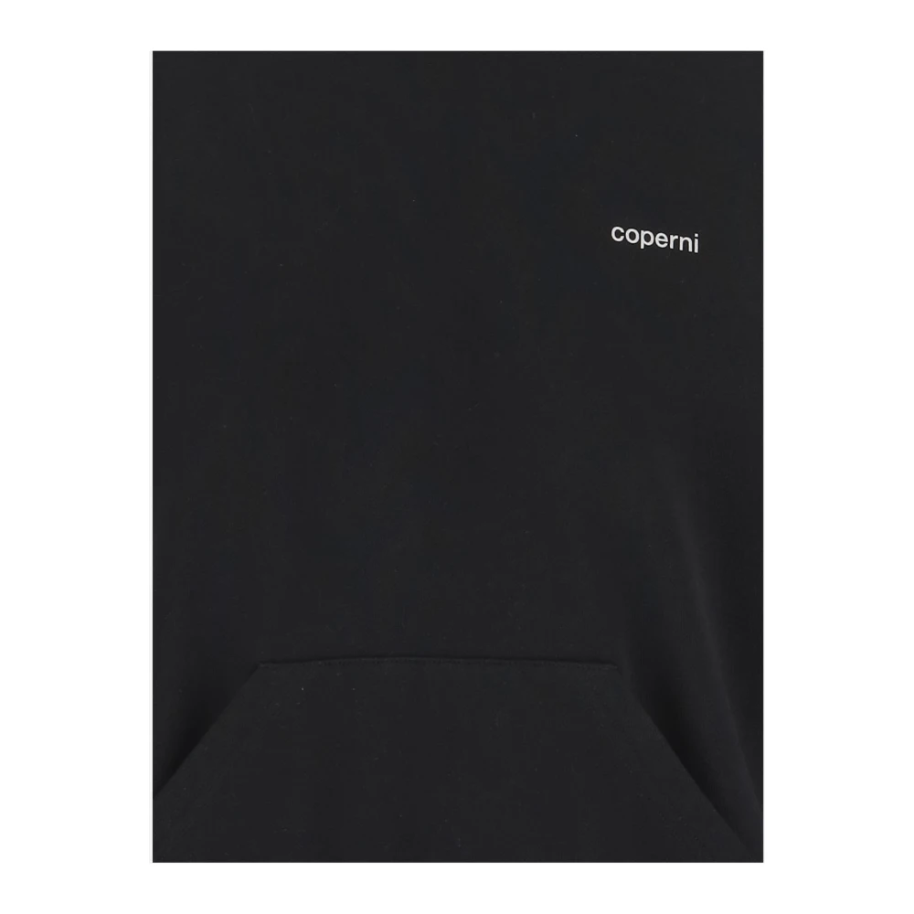 Coperni Stijlvolle Sweaters voor een chique look Black Dames