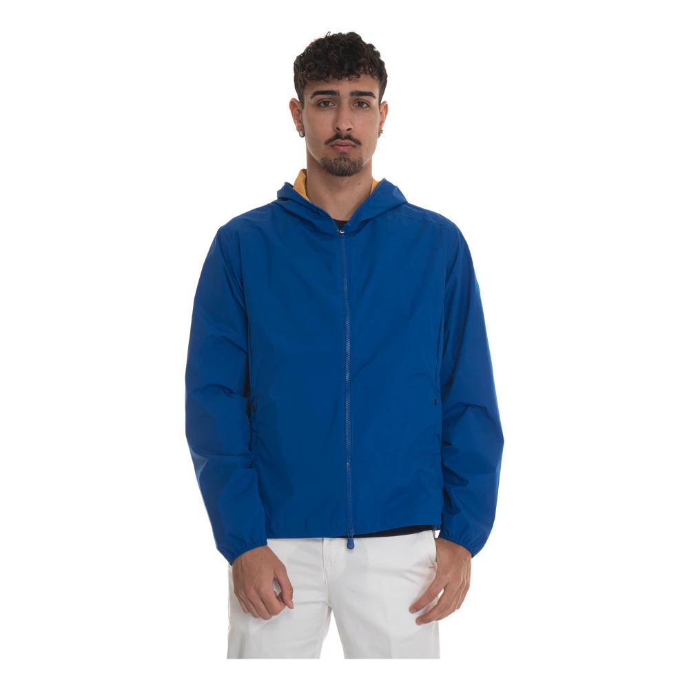 Jackets > Light Jackets - - Save The Duck - Modalova