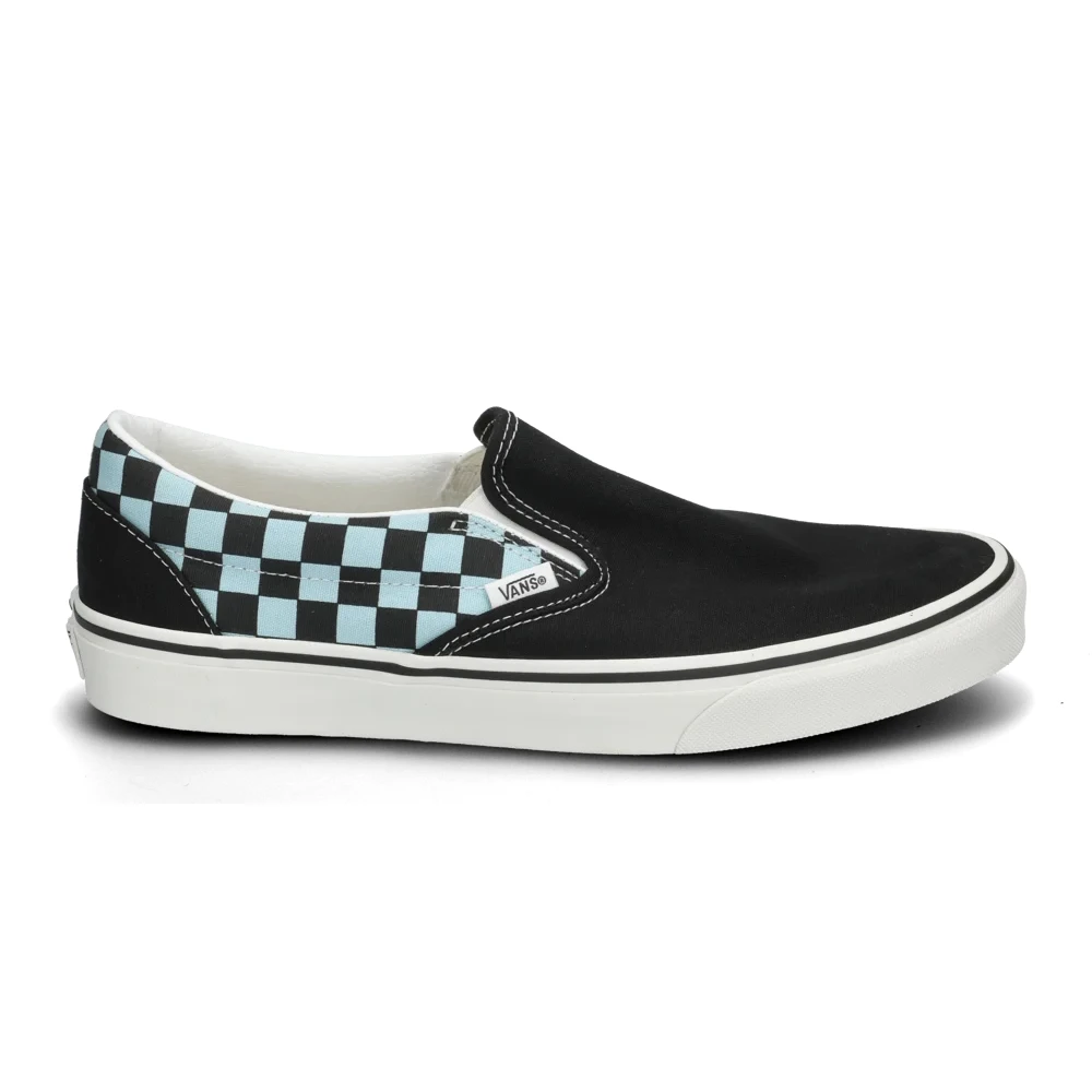 Vans - Shoes > Sneakers - Blue - Vans - Modalova