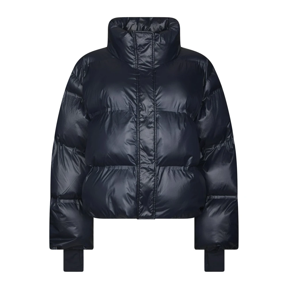 Neo Noir , Damen, Jacken, Blau, Xs