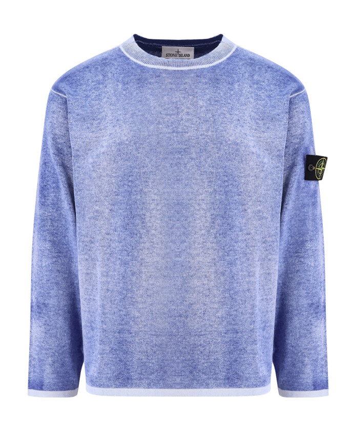 blue-ribbed-sweater-long-sleeve