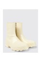 bottes-blanches-a-semelle-superposee