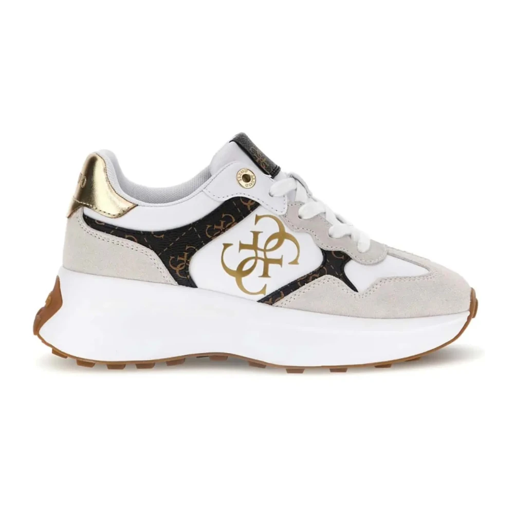 Shoes > Sneakers - - Guess - Modalova