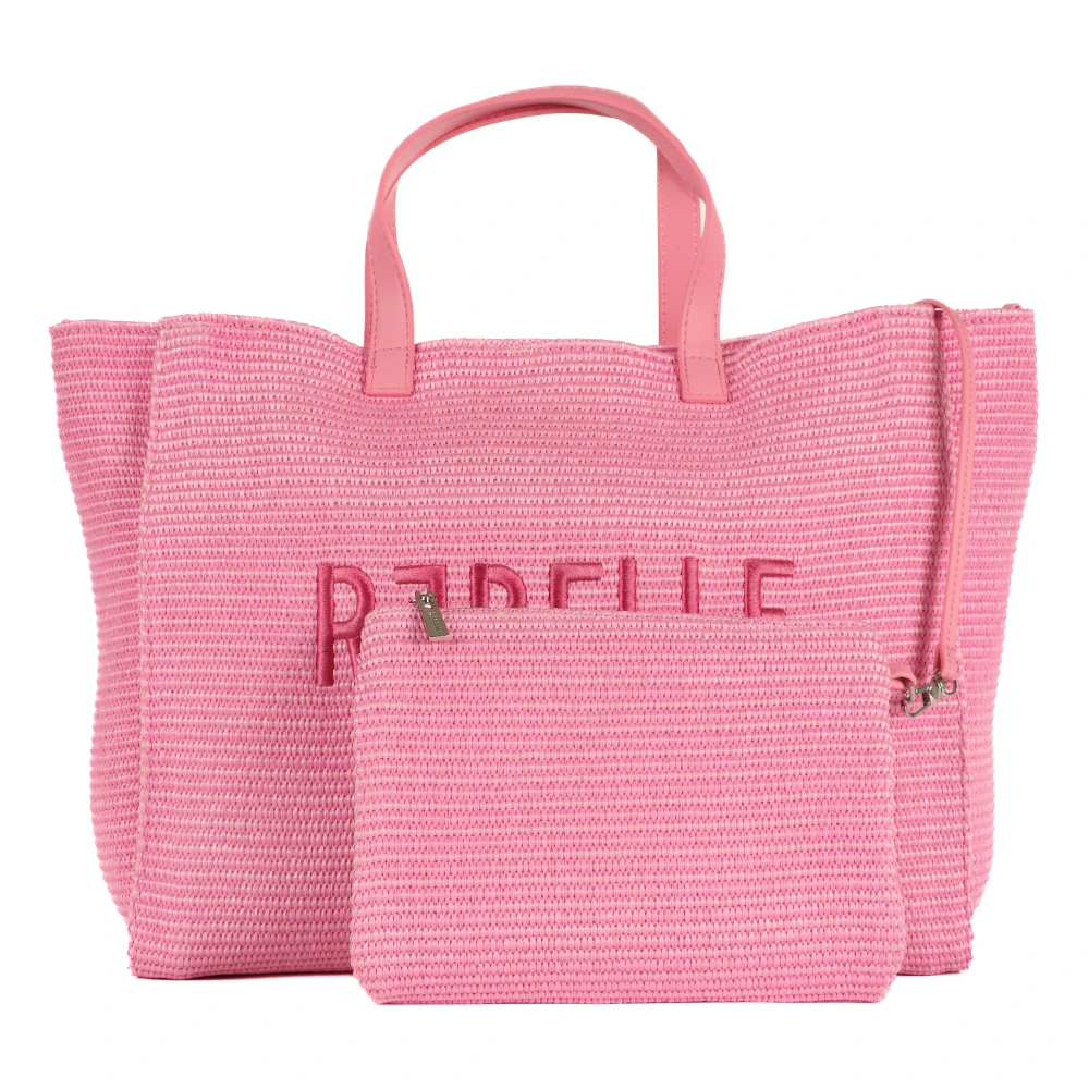 Rebelle Bags Pink Dames