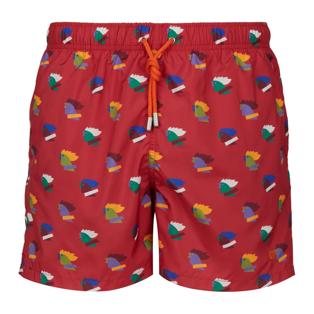 Swimwear > Beachwear - - Gallo - Modalova