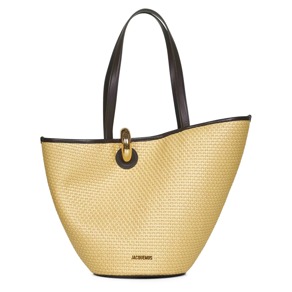 Bags > Shoulder Bags - - Jacquemus - Modalova