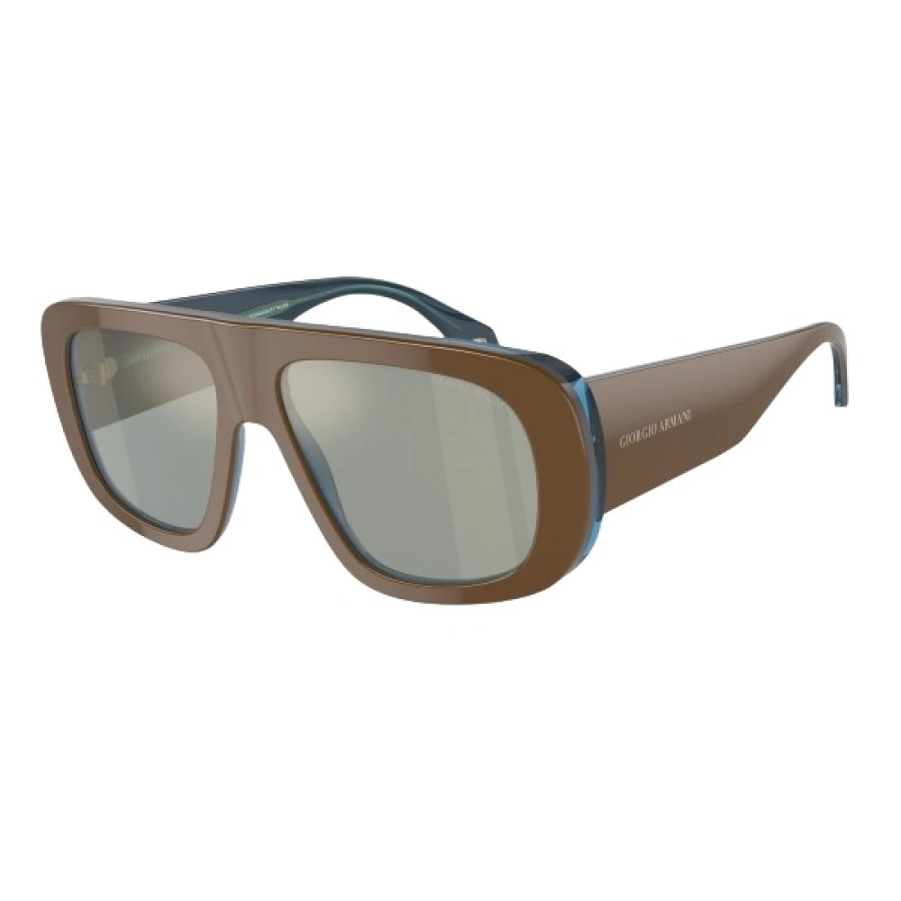 Accessories > Sunglasses - - Giorgio Armani - Modalova