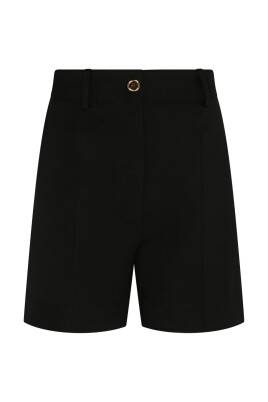 black-wool-shorts-with-pleather-detail