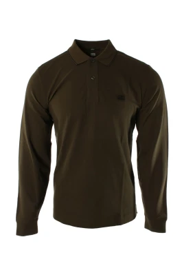 Polo Long Sleeve