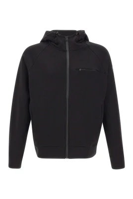 Shaw Hoodie