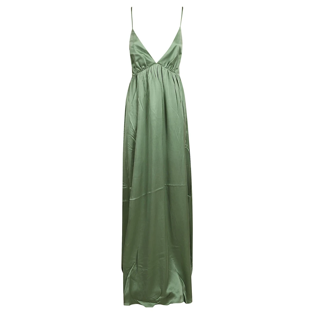 Zimmermann Dresses Green Dames
