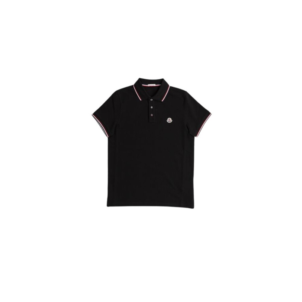 Polo deals moncler femme