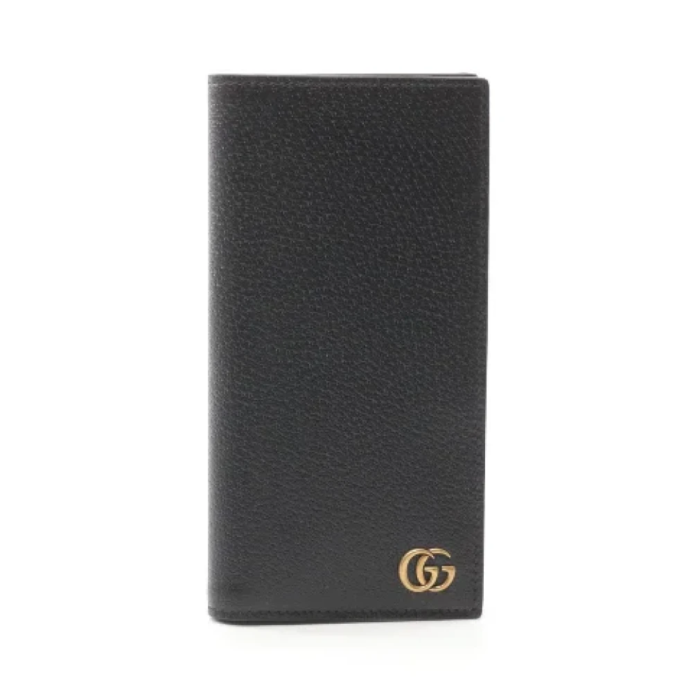 Pre-owned > Pre-owned Accessories > Pre-owned Wallets - - Gucci Vintage - Modalova