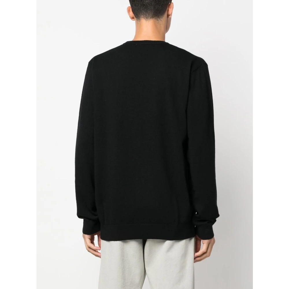 Carhartt WIP Madison Sweater Gebreide kleding Black Heren