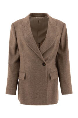 blazer-chevron-marron-elegant-moderne
