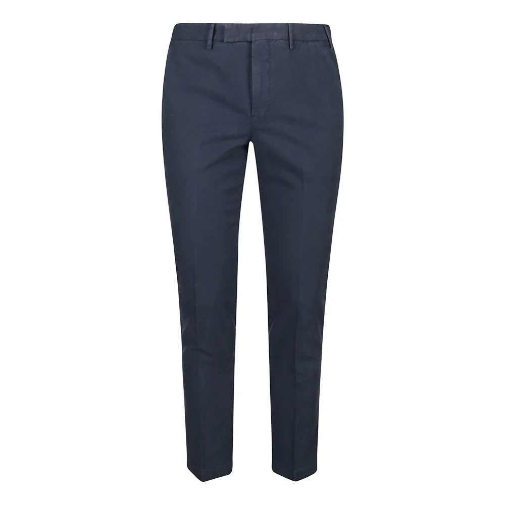 PT Torino Pant Master Co.atmaz00Cl1 Sd49 Blue Heren