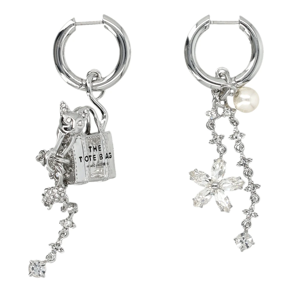 Accessories > Keyrings - - Marc Jacobs - Modalova