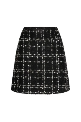 D6Jomba Mini Skirt