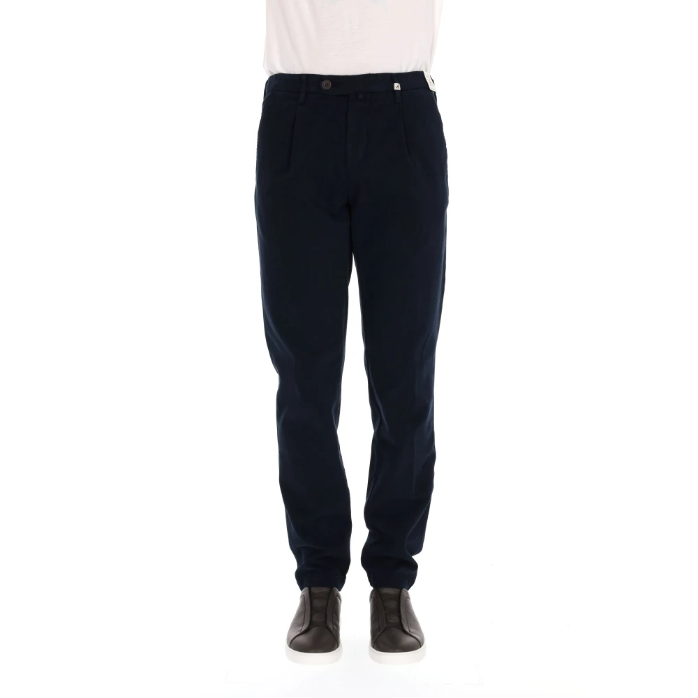 Trousers > Slim-fit Trousers - - Myths - Modalova
