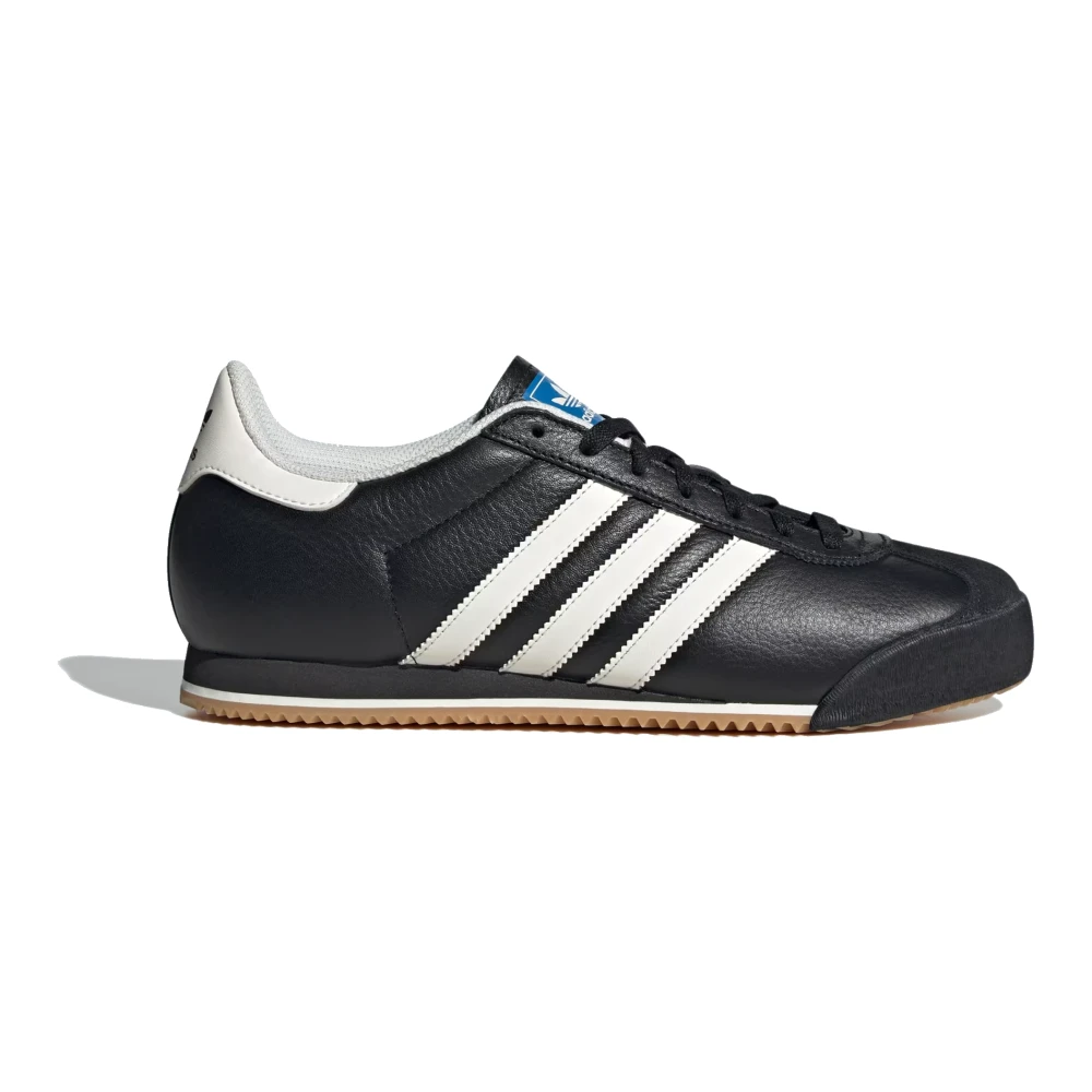 Adidas samoa clearance heren grijs