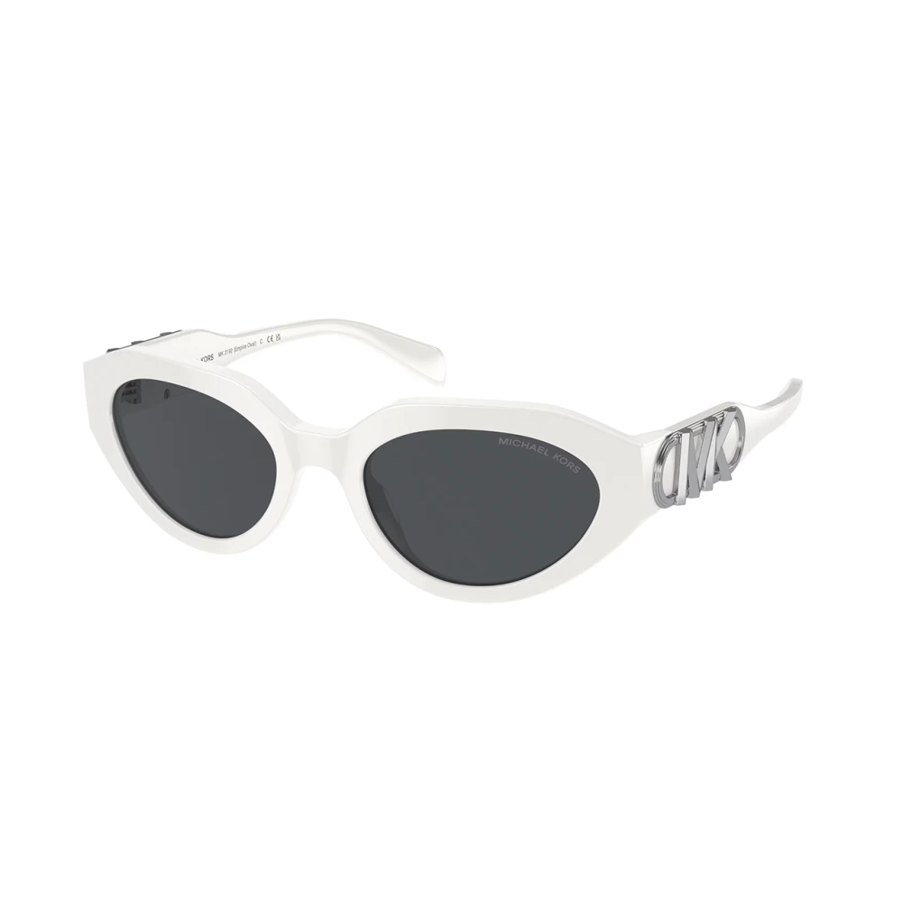 Michael Kors Sunglasses Vit Dam