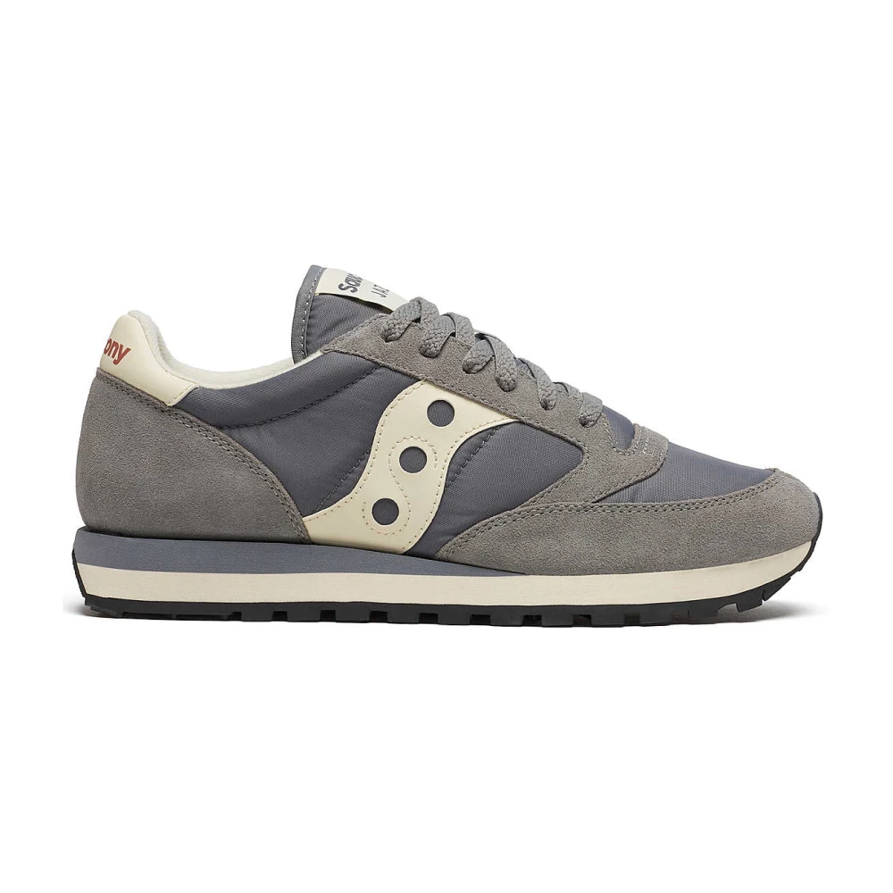 Saucony - Shoes > Sneakers - Gray - Saucony - Modalova