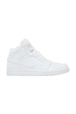 baskets-mid-top-blanches