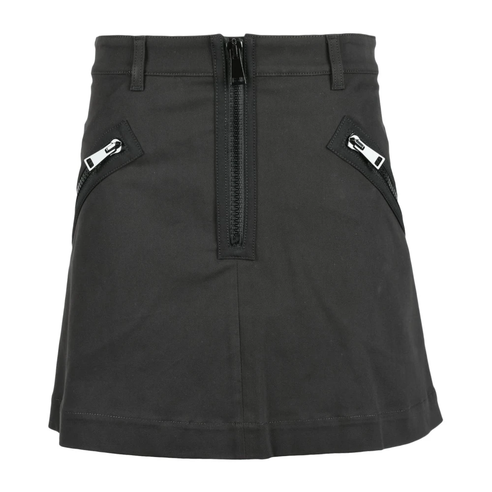 Skirts > Short Skirts - - Moncler - Modalova