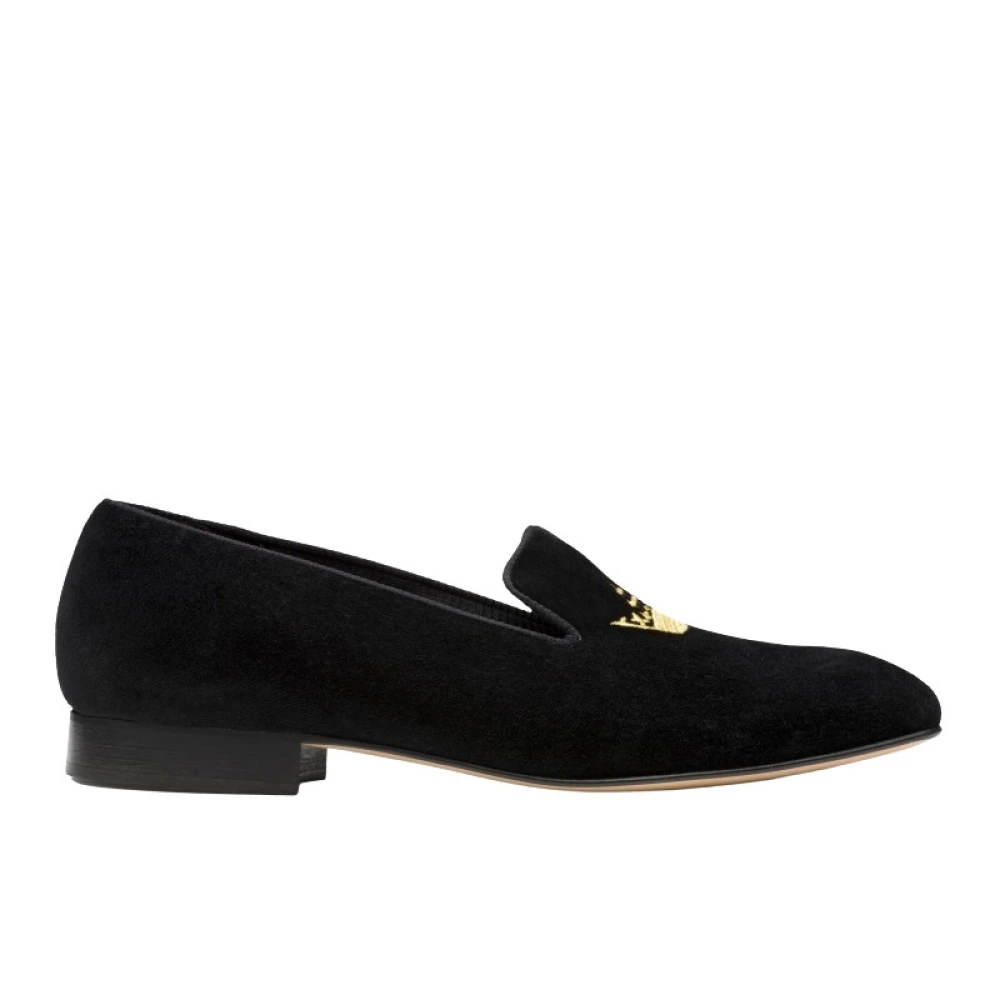 Church's Crown Nero
