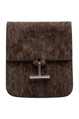 Calf Bag On Strap