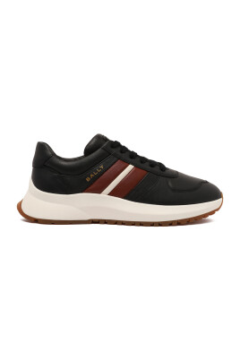 multicolour-stripe-detailing-lace-up-sneakers