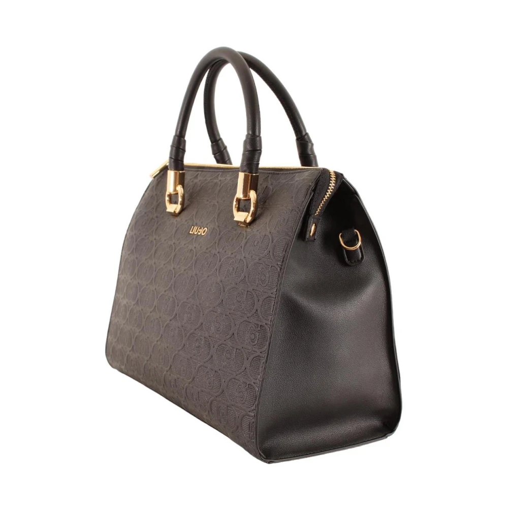 Liu Jo Schouder- en handtas met Bairols Black Dames