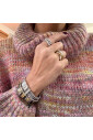 zilveren-gourmette-ketting-ring