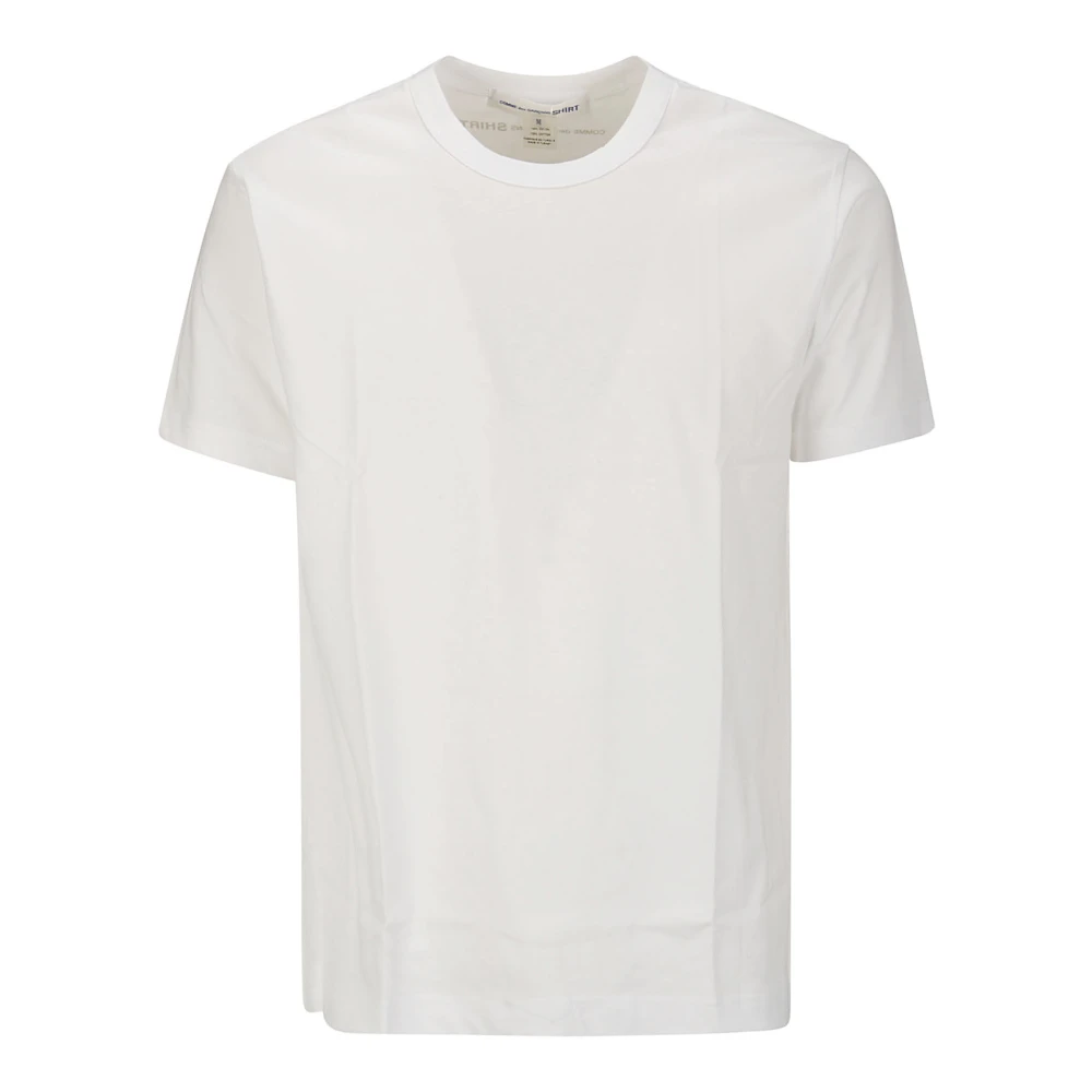 Comme des Garçons T-Shirts White Heren