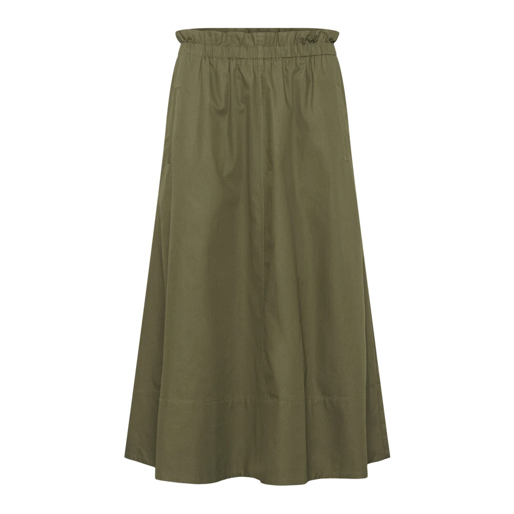 Skirts > Midi Skirts - - Part Two - Modalova