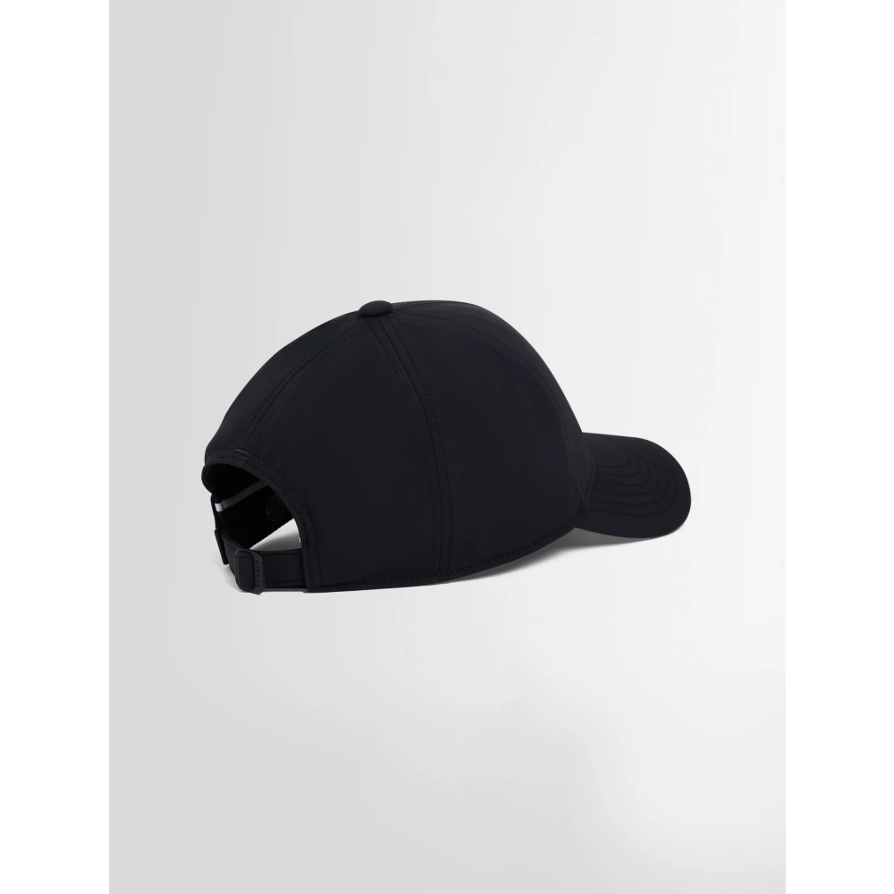 Fusalp Regenende PET Black Unisex