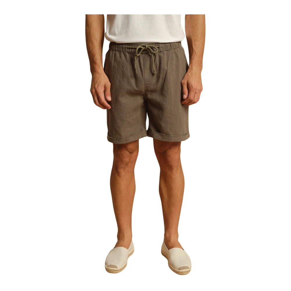 Shorts > Casual Shorts - - Peninsula - Modalova