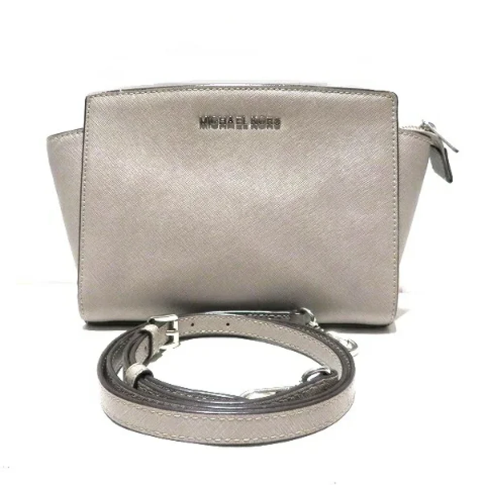 Pre-owned > Pre-owned Bags > Pre-owned Cross Body Bags - - Michael Kors Pre-owned - Modalova