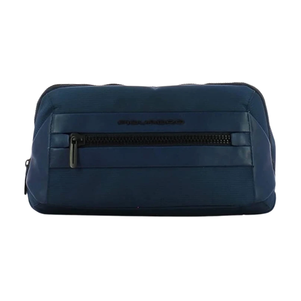 Bags > Toilet Bags - - Piquadro - Modalova