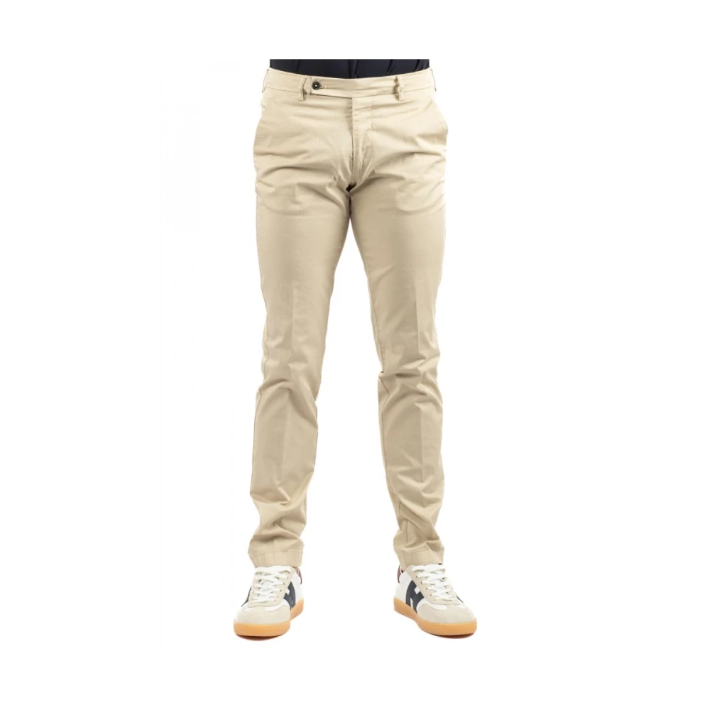 Trousers > Chinos - - Berwick - Modalova