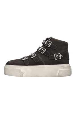 Starmoon Buckle Sneaker