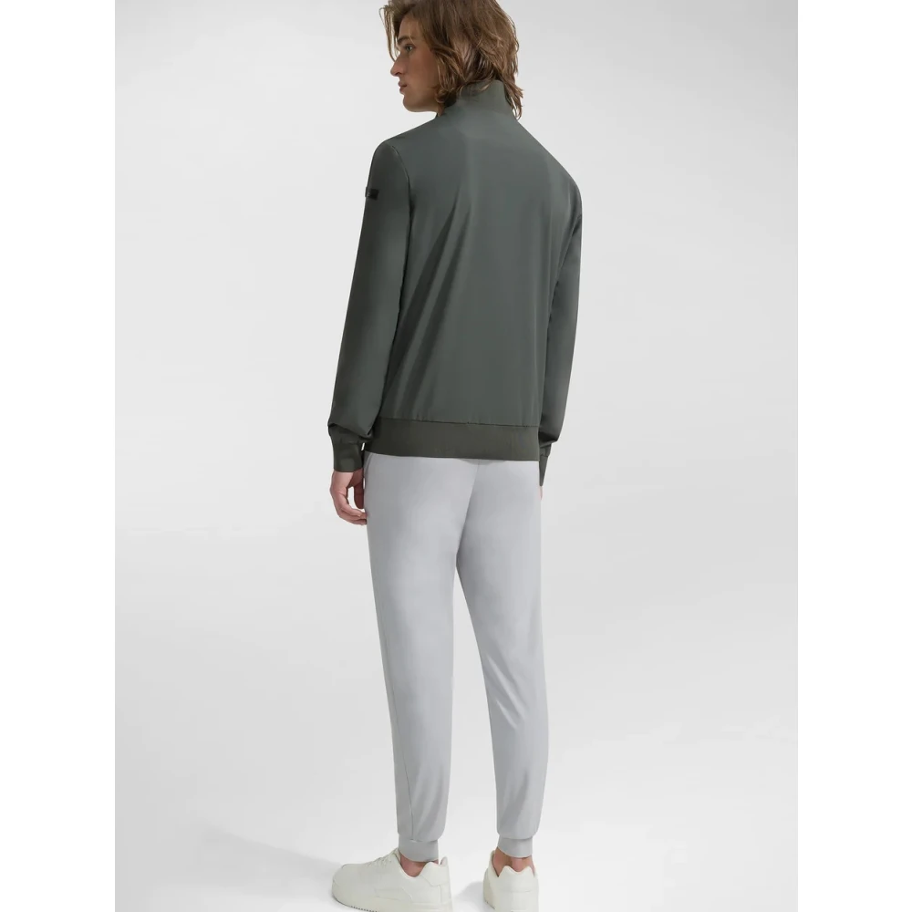 RRD Light Jacket Green Heren