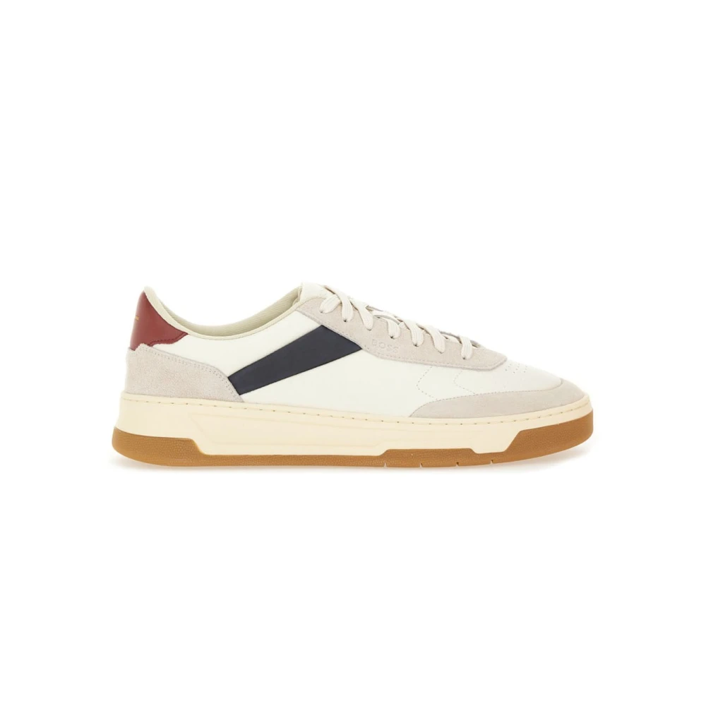 Hugo Men's Multicolor Sneakers, 10 Uk, Baltimore Tenn Trainers