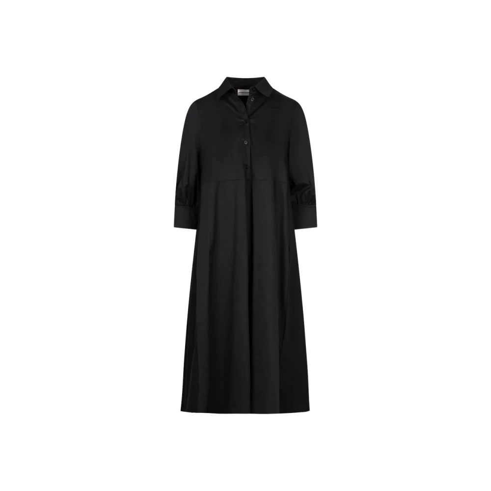 Dresses > Day Dresses > Midi Dresses - - Sandro Ferrone - Modalova