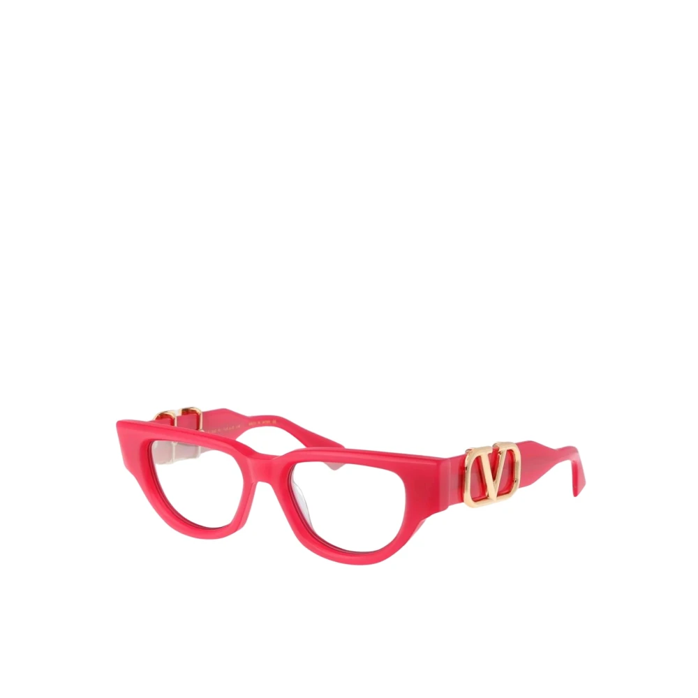 Accessories > Sunglasses - - Valentino Garavani - Modalova